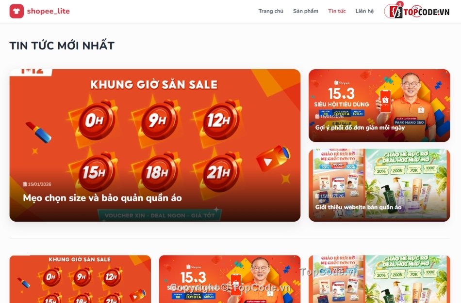 bán quần áo,shop bán quần áo,Website bán quần áo